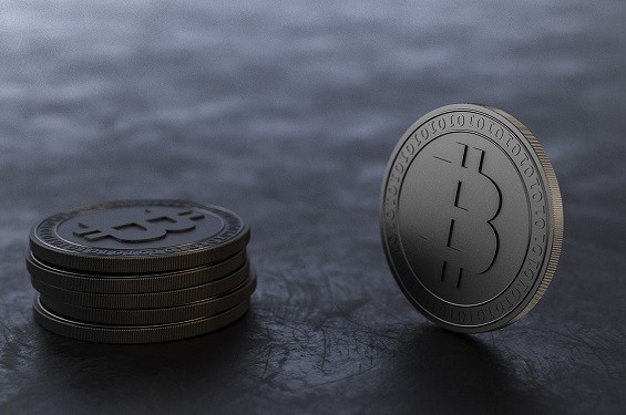 Монеты Bitcoin