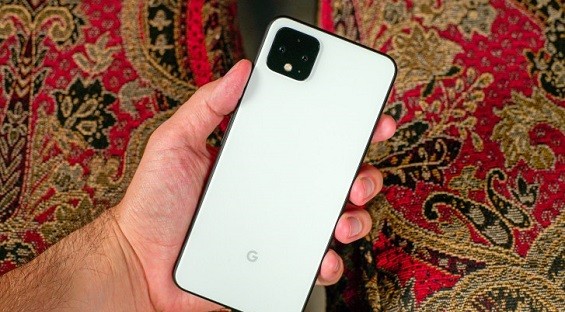 Задняя панель Google Pixel 4 XL