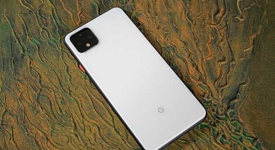 Смартфон Google Pixel 4 XL