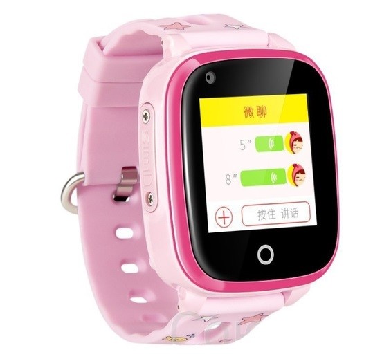 Smart Baby Watch DF33 (Q500)
