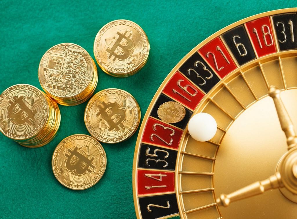 Кран казино биткоин бесплатное онлайн казино