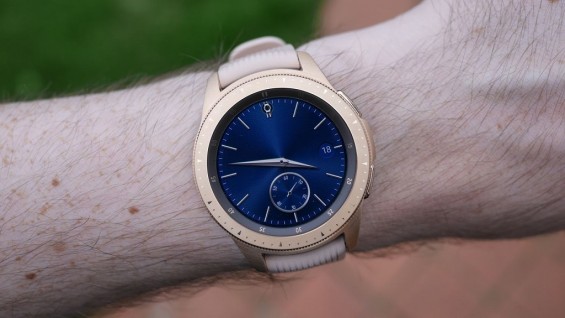 Циферблат Samsung Galaxy Watch