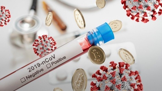 Что делать с криптовалютой во время коронавируса: возможности пассивного заработка