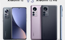 Обзор Xiaomi 12 и 12 Pro