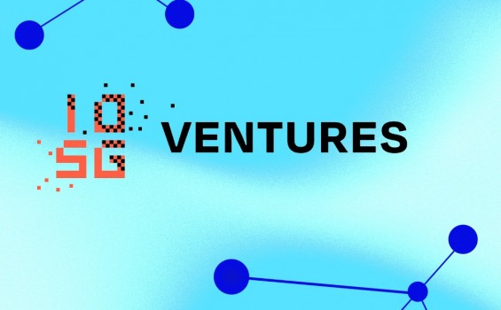 IOSG Ventures как инвестор проекта Cosmos