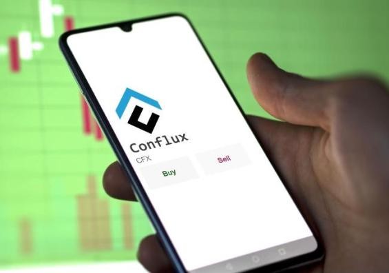 Развитие криптопроекта Conflux CFX