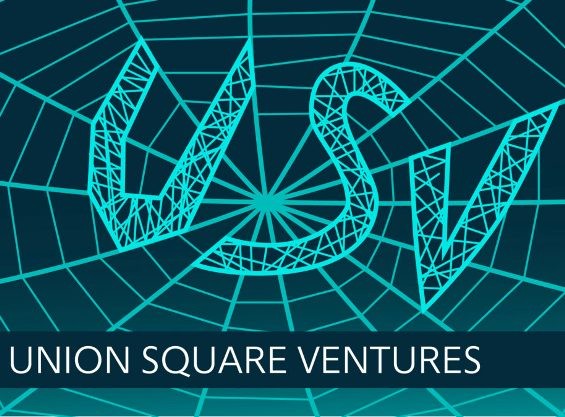 Union Square Ventures как инвестор Algorand ALGO
