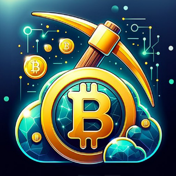  Bitcoin Cloud Mining