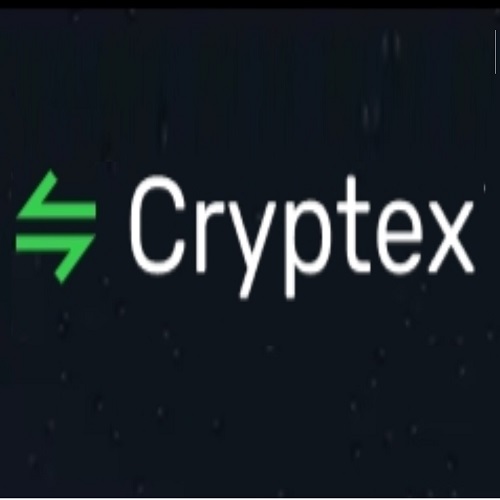 Cryptex net  