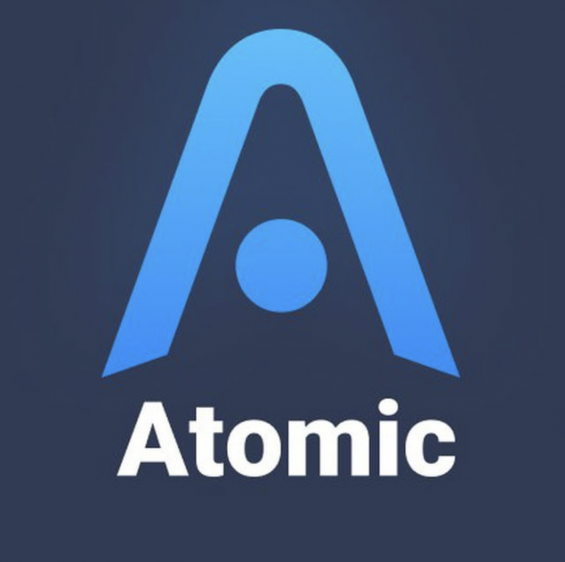   Atomic Wallet:  ,    