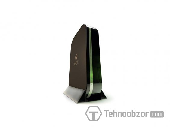 Характеристики Xbox 720