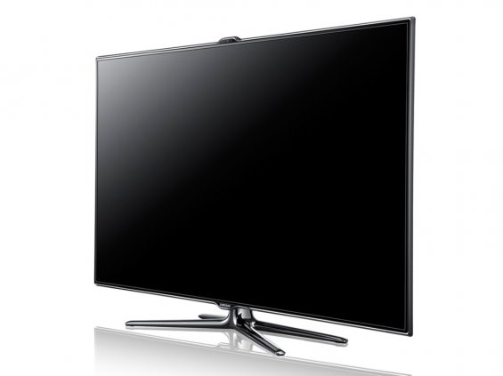 Samsung Smart TV серии F7500