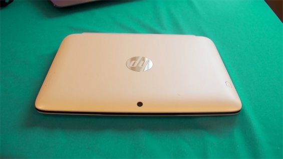 Цена HP SlateBook x2