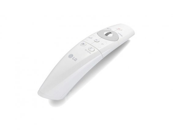 Magic Remote LG 42LM669T - пульт