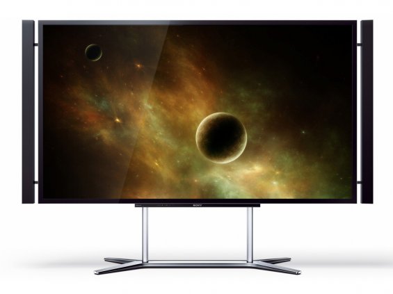 LED телевизор Sony KDL-84 X9005