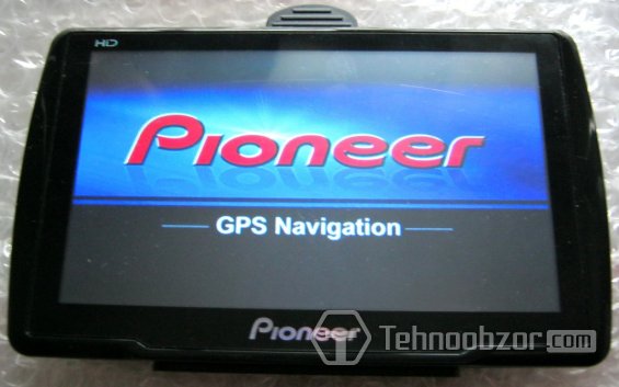 навигатор Pioneer PM5070 в продаже