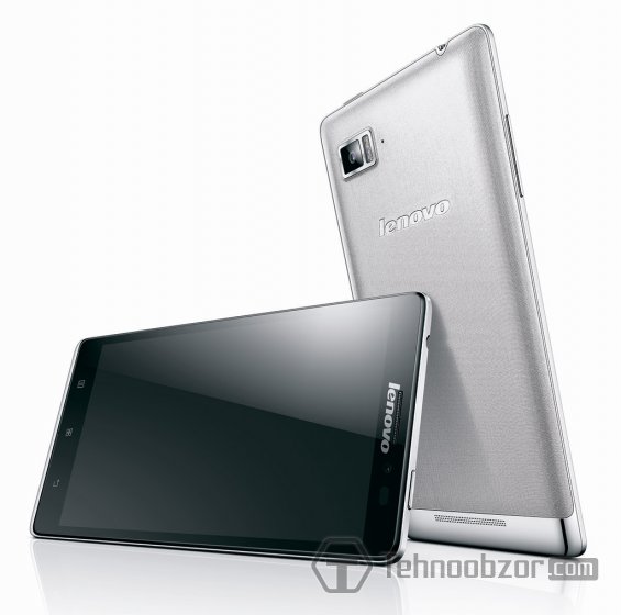 Смартфон Lenovo Vibe Z