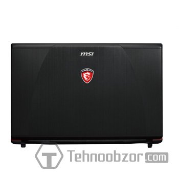 Ноутбук Maxwell MSI GE70 2PE Apache Pro