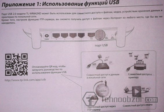 Беспроводной маршрутизатор tp-link инструкция