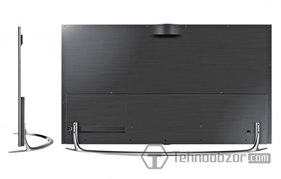 Телевизор Samsung UE40F8000