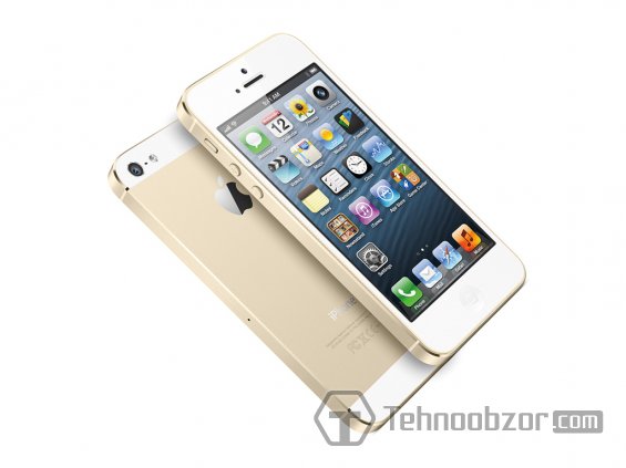 Apple iPhone 5s