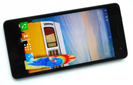 Смартфон Micromax Canvas Knight 3