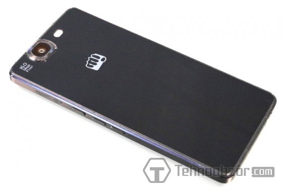 Смартфон Micromax Canvas Knight