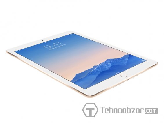 iPad Air 2