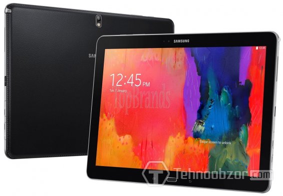 Планшет Samsung Galaxy Note PRO 12.2 P9050 16?64Gb