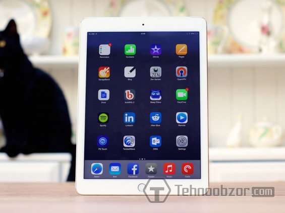 iPad Air 2