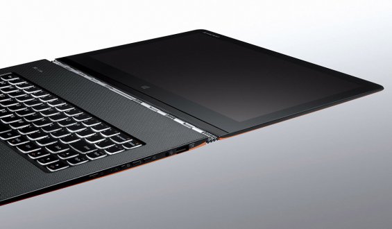 Lenovo IdeaPad Yoga 3 Pro