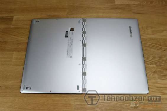 Lenovo IdeaPad Yoga 3 Pro