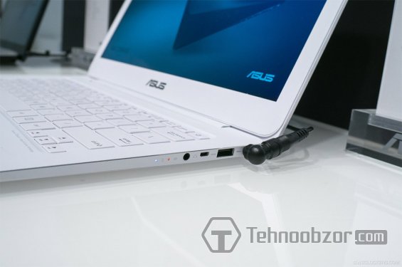 Ноутбук ZenBook UX305 от ASUS