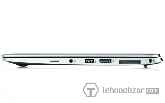 HP EliteBook Folio 1020 Special Edition