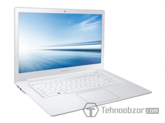 Технические характеристики ноутбука Samsung ATIV Book 9 Style