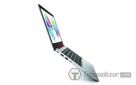 Технические характеристики ноутбука EliteBook Folio 1020 Special Edition