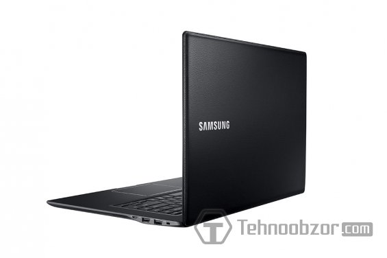 Ультрабук Samsung ATIV Book 9 Style