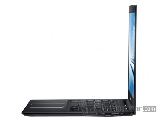 Ультрабук Samsung ATIV Book 9 Style