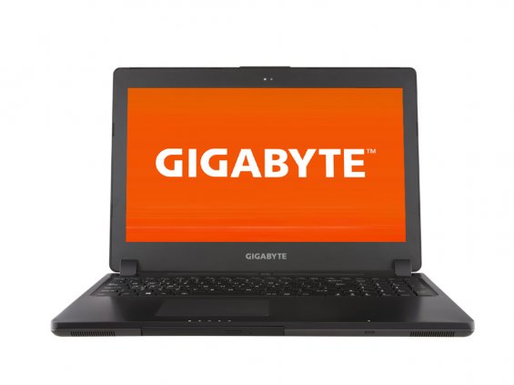 Ноутбук Gigabyte P35X v3