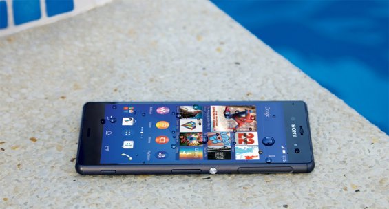 Технические характеристики Sony Xperia Z3