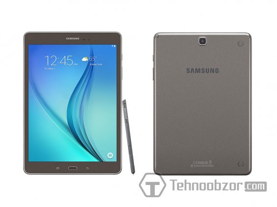 Планшет Samsung Galaxy Tab A 9.7