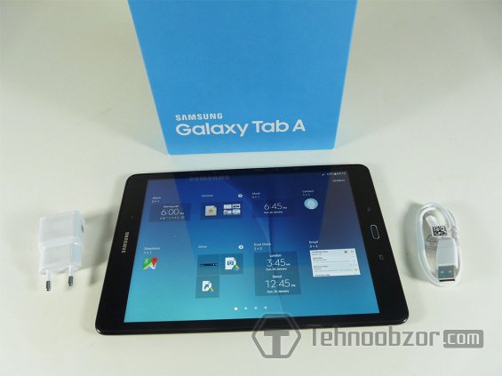 Samsung Galaxy Tab A 9.7