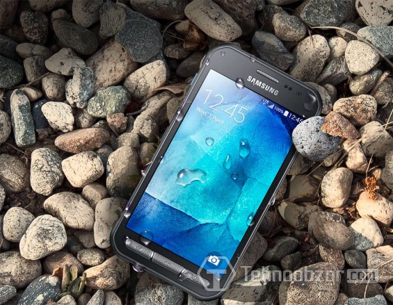 Смартфон Xcover 3 SM-G388F 2015