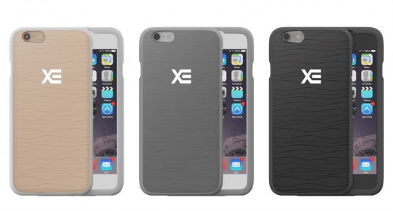 Чехлы Technovator XE