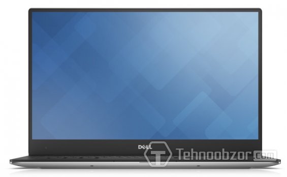 Монитор ультрабука Dell XPS 13