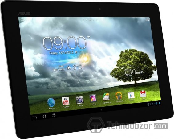 Asus MeMo Pad Smart ME301T