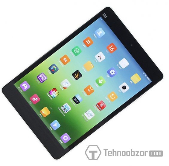 Xiaomi MiPad 16GB