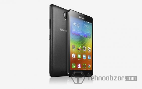 Смартфон Lenovo A5000