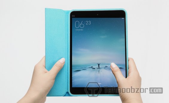 Экран Xiaomi MiPad2