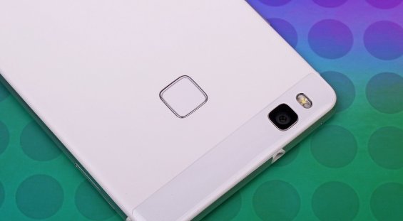 Камера Huawei P9 Lite